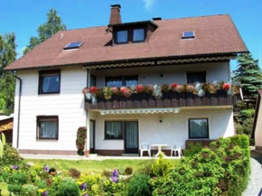 Ferienwohnung Haus der vielen Kräuter
